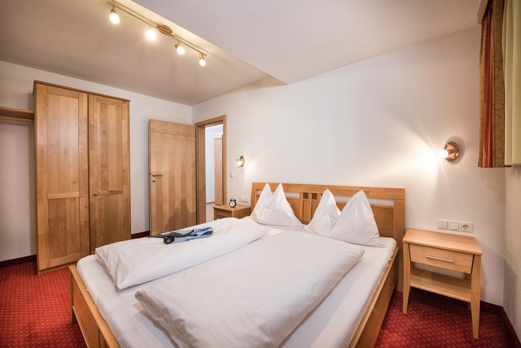 Appartements Salzburgerhof Flachau Room photo